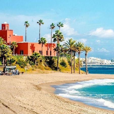 Benalmadena Playa Apartamentos Μάλαγα Εξωτερικό φωτογραφία