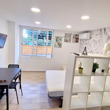 Benalmadena Playa Apartamentos Μάλαγα Εξωτερικό φωτογραφία