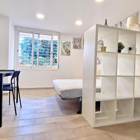 Benalmadena Playa Apartamentos Μάλαγα Εξωτερικό φωτογραφία