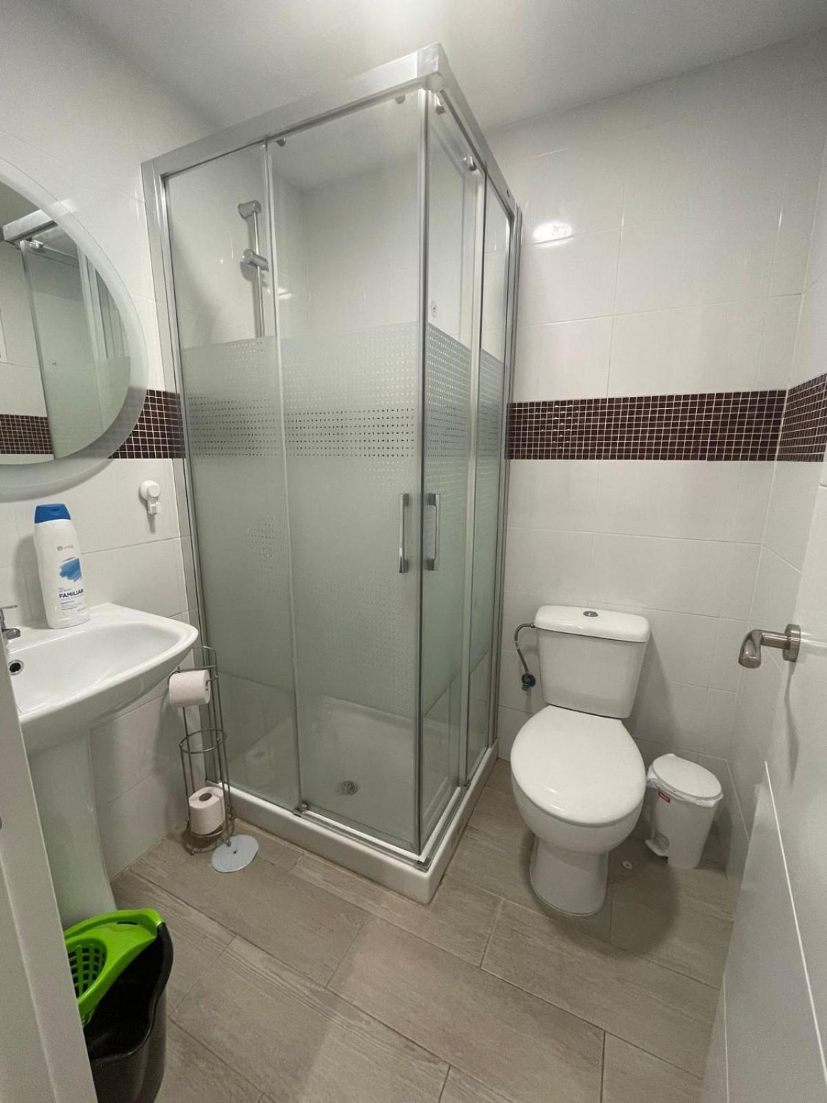 Benalmadena Playa Apartamentos Μάλαγα Εξωτερικό φωτογραφία