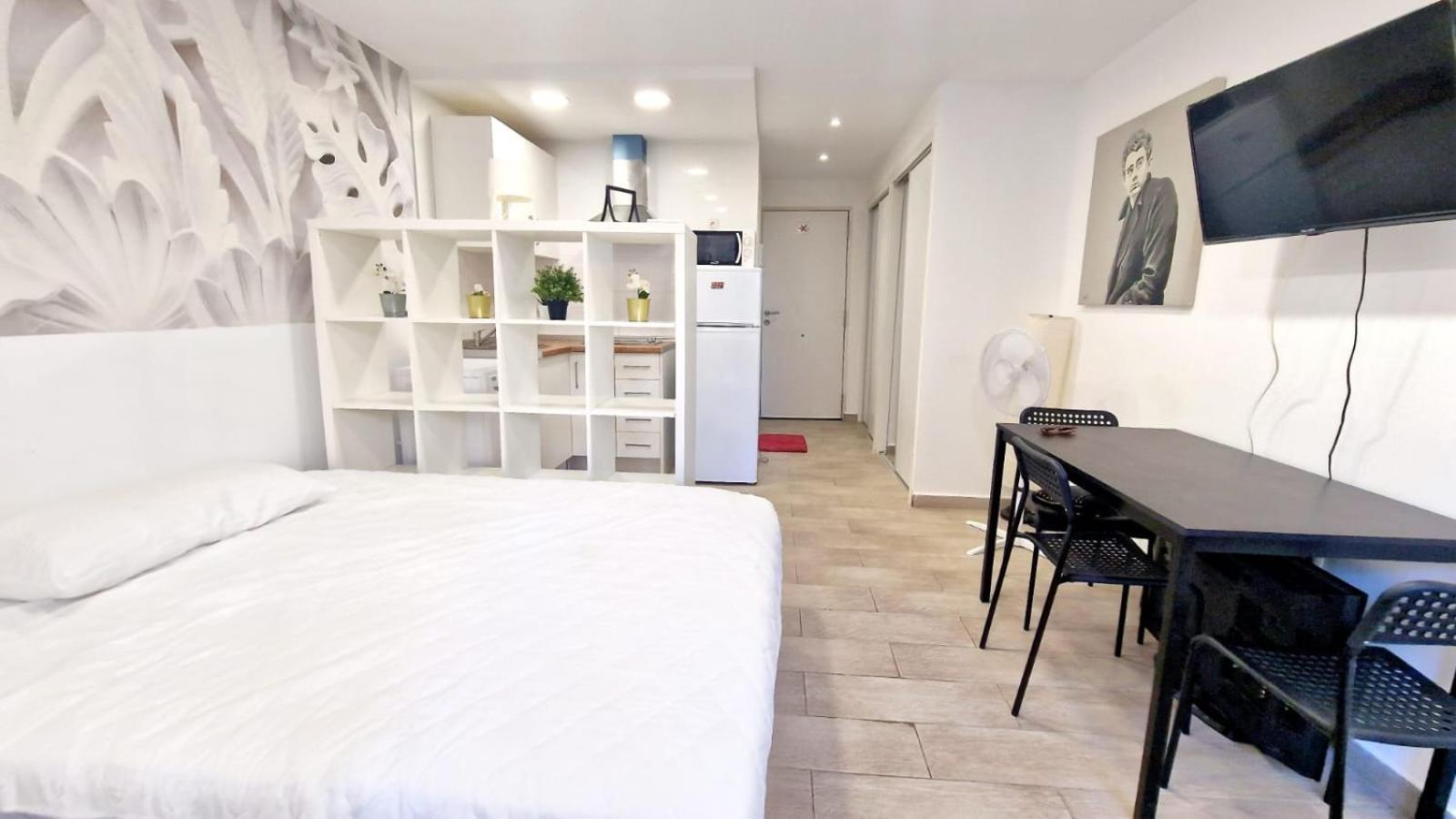 Benalmadena Playa Apartamentos Μάλαγα Εξωτερικό φωτογραφία